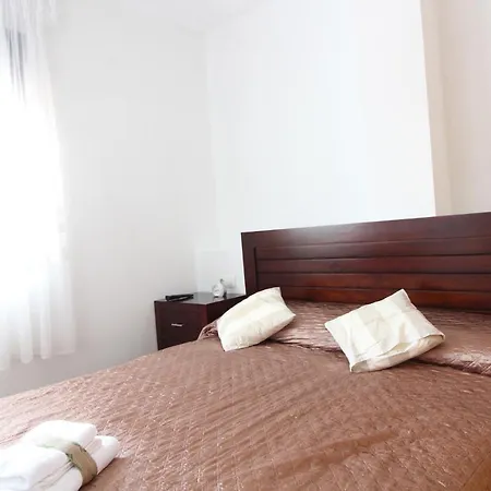 Global Properties, Atico Con 2 Terrazas En La Playa Puerto De Sagunto Exterior photo