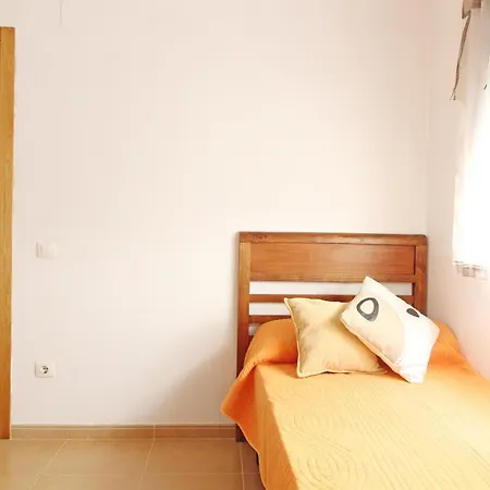 Global Properties, Atico Con 2 Terrazas En La Playa Puerto De Sagunto Exterior photo