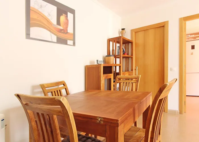 Global Properties, Atico Con 2 Terrazas En La Playa Puerto De Sagunto