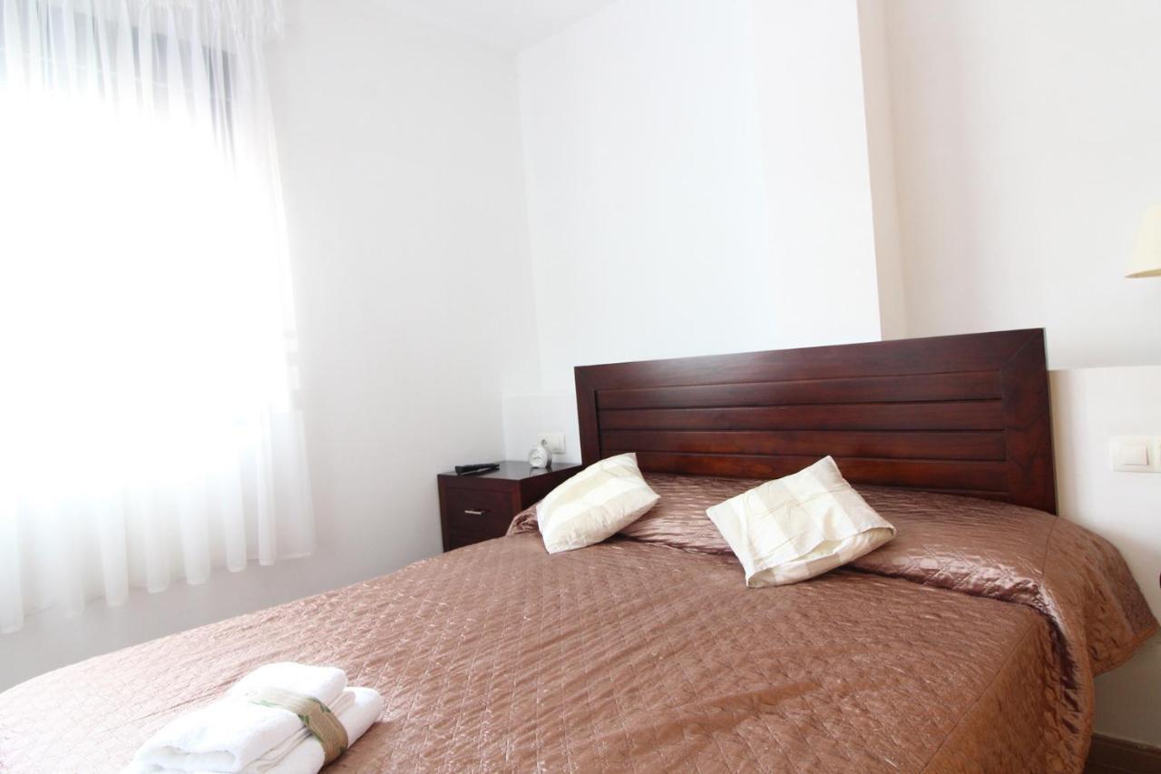 Global Properties, Atico Con 2 Terrazas En La Playa Apartment Puerto de Sagunto
