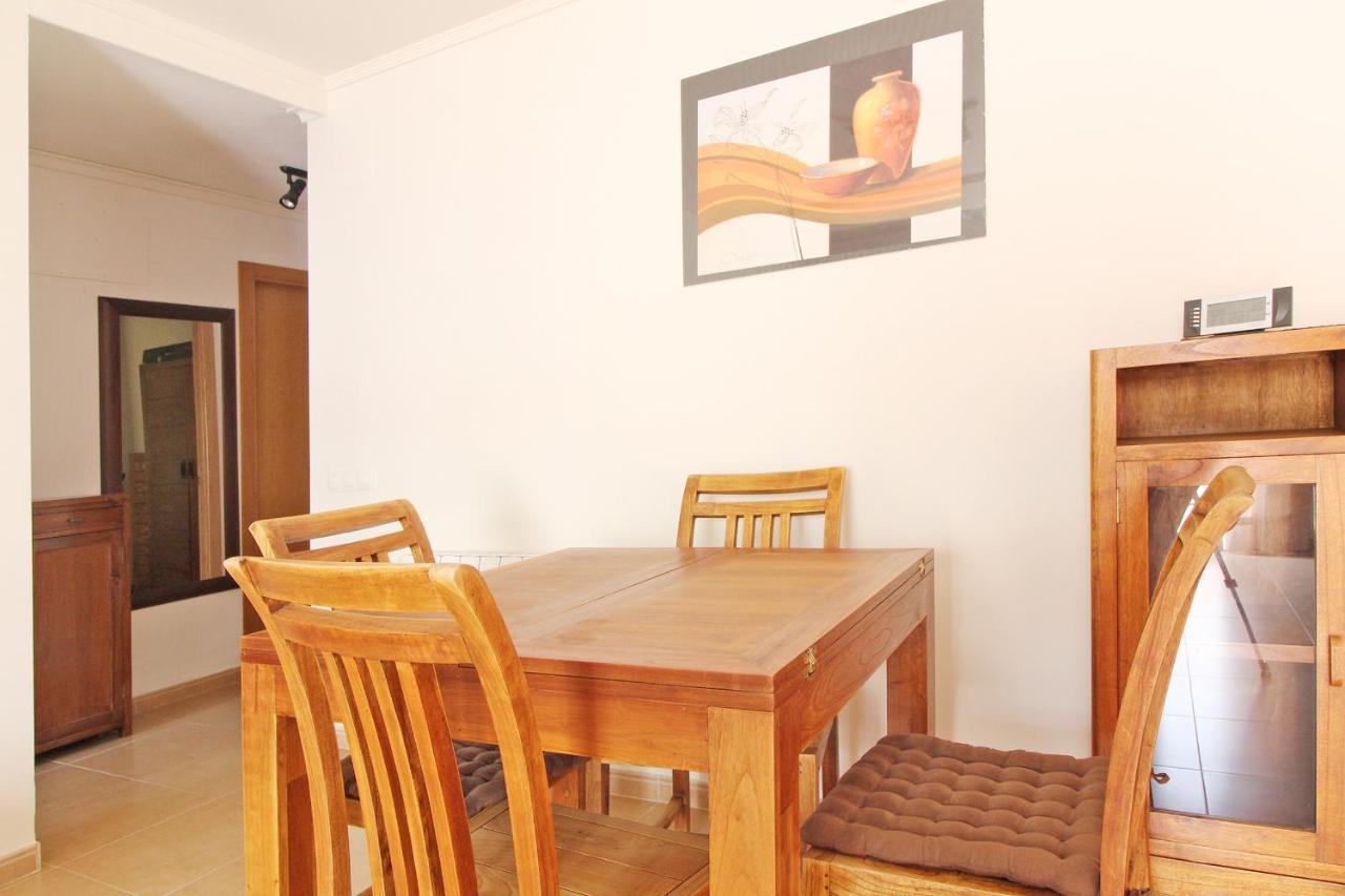 Global Properties, Atico Con 2 Terrazas En La Playa Apartment *