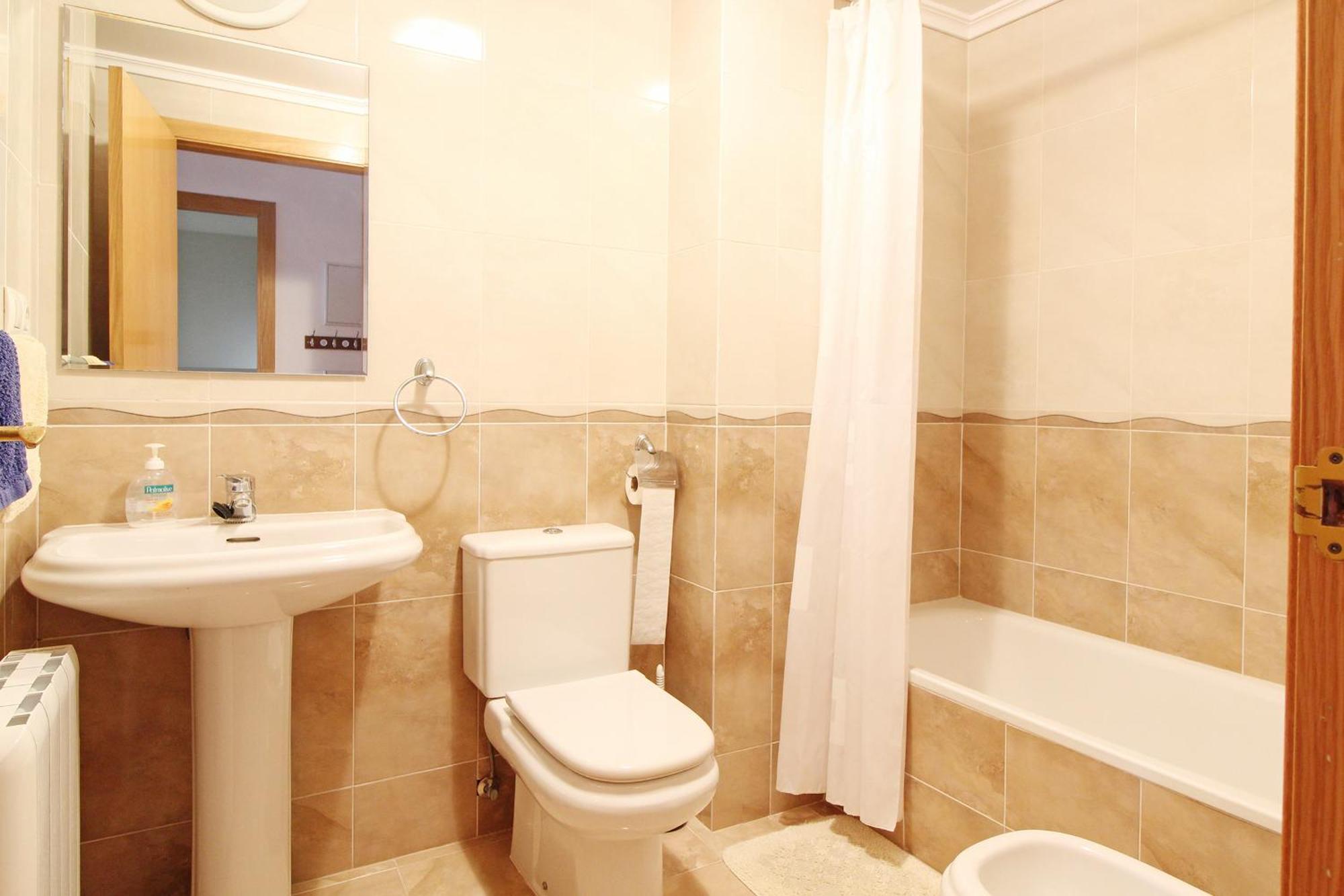Global Properties, Atico Con 2 Terrazas En La Playa * Puerto de Sagunto