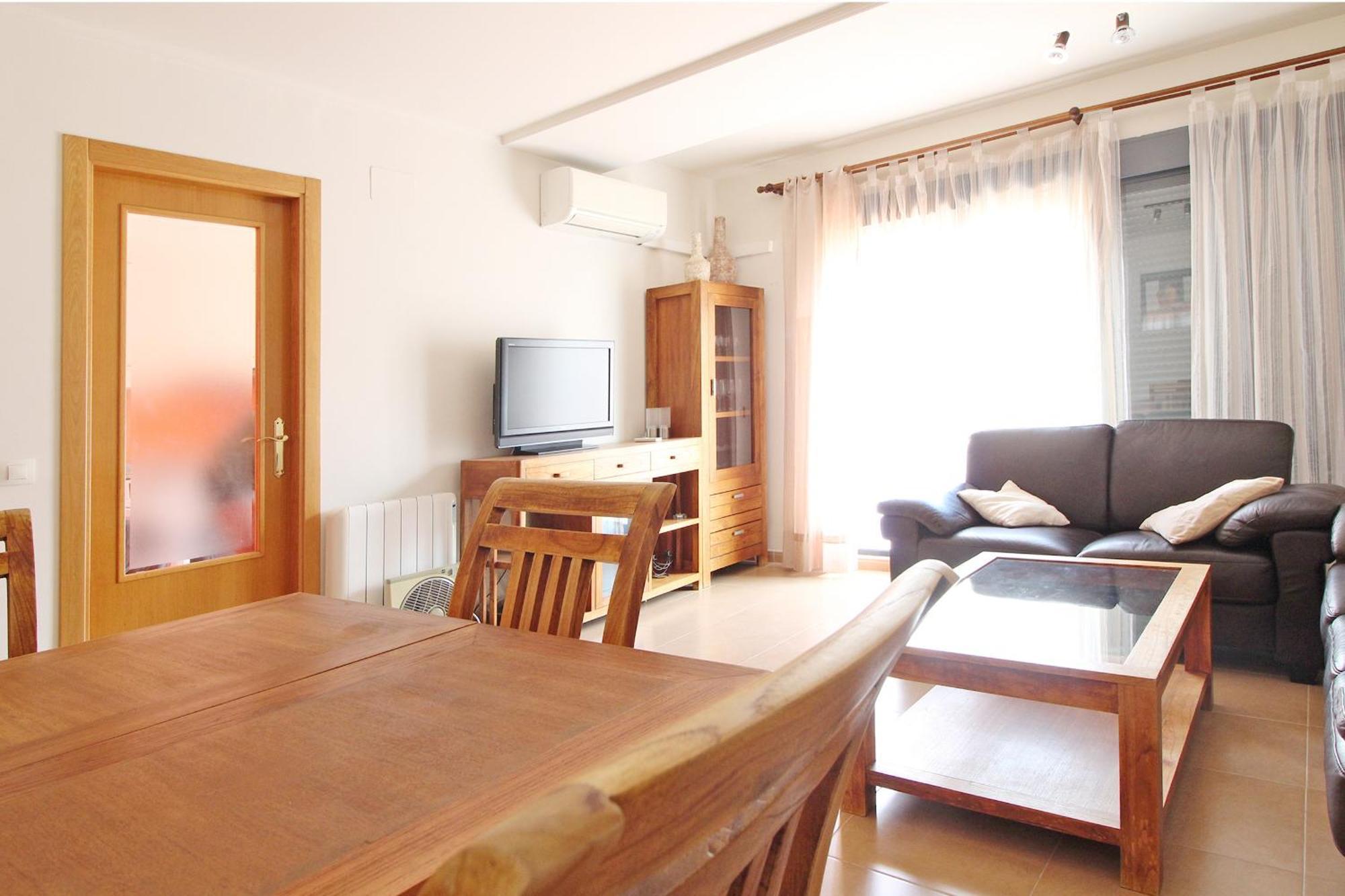 Global Properties, Atico Con 2 Terrazas En La Playa Apartment Puerto de Sagunto